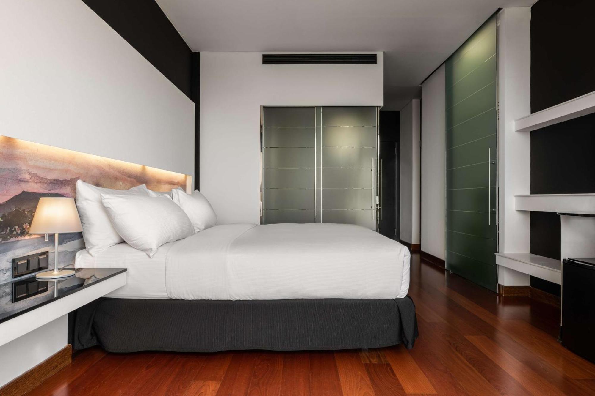 Hilton Airport 4* Madri